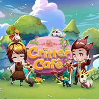 Critter Café