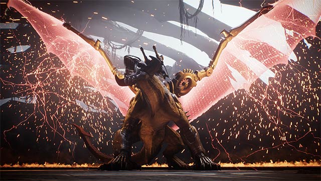 Hóa thân thành DOOM Slayer trên hành trình diệt quỷ địa ngục và cứu lấy vương quốc
