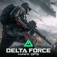 Delta Force: Hawk Ops