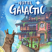 Hotel Galactic