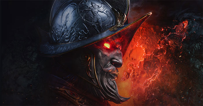 New World: AeternumBom tấn RPG sinh tồn trong thế giới mới