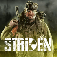 STRIDEN