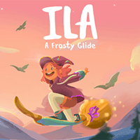 ILA: A Frosty Glide