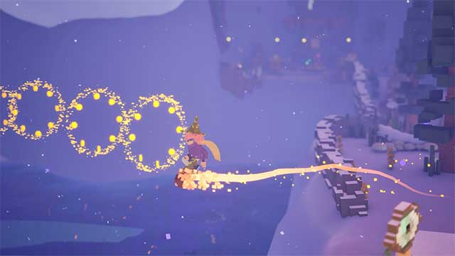 Nâng cấp chổi để cải thiện sức mạnh bay của ILA