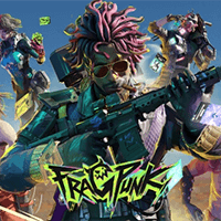 FragPunk