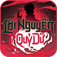 Lời Nguyền Quỷ Dữ cho iOS