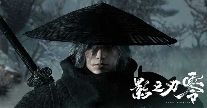 Phantom Blade Zero