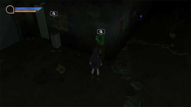 Corpse Party 2 có sáu chương, tám kịch bản bổ sung và nhiều Ending kinh hoàng