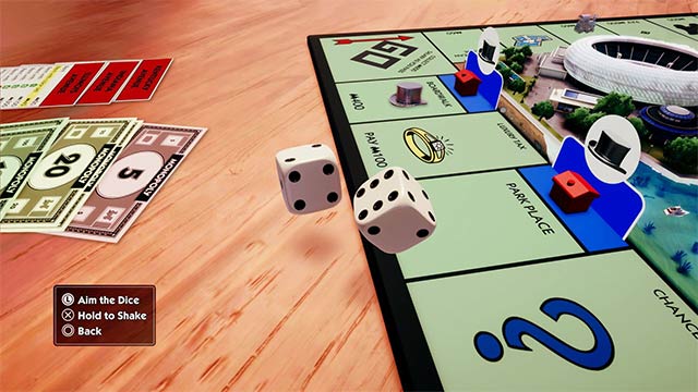 Kết hợp trí tuệ và chiến thuật để xây dựng đế chế thành công trong game Monopoly