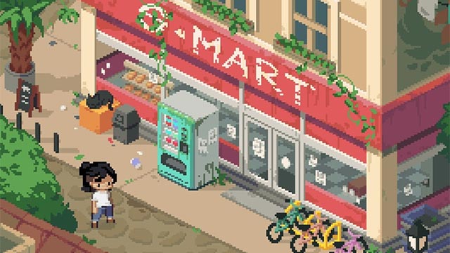 Trở thành người nông dân mới ở Ashenridge và sẵn sàng truy tìm kẻ sát nhân giấu mặt