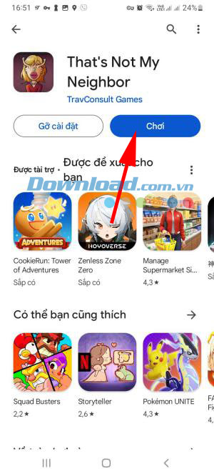 That s Not My Neighbor download 3*475871