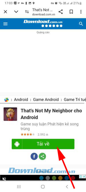 That s Not My Neighbor download 