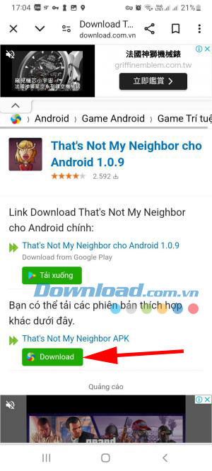 That s Not My Neighbor download