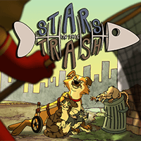 Stars In The Trash