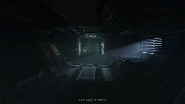 Tìm cách sống sót trước những con quái vật Xenomorph khát máu