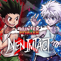 HUNTER×HUNTER NEN×IMPACT