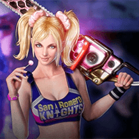 Lollipop Chainsaw RePOP