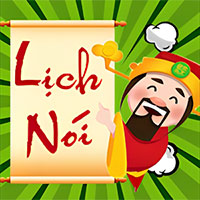 Lịch Nói cho Android