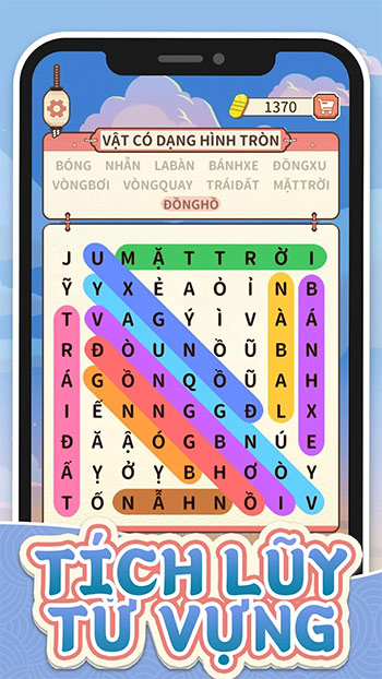Từ vựng