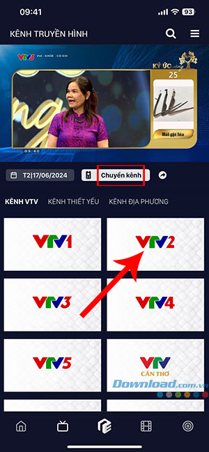 VTV Go xem lai EURO 2024 1*476162