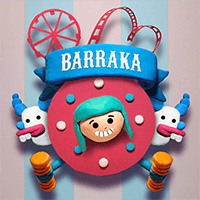 Barraka