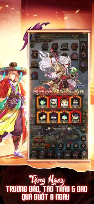 Sieu Sao Tam Quoc iOS 4*476352