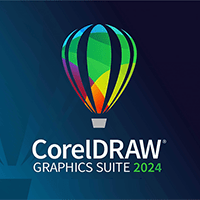 CorelDRAW Graphics Suite 2024