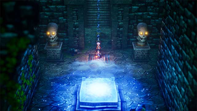 Giao diện người dùng được cải tiến và hiện đại hóa