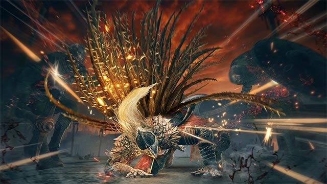Elden Ring - Shadow of the Erdtree cung cấp nhiều nội dung mới và hấp dẫn