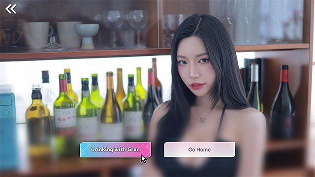 Under One Roof With The Beast Audiobook Free Download Five Hearts Under One Roof Demo - Game Hàn Quốc 5 trái tim chung một