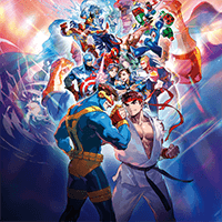 MARVEL vs. CAPCOM Fighting Collection: Arcade Classics