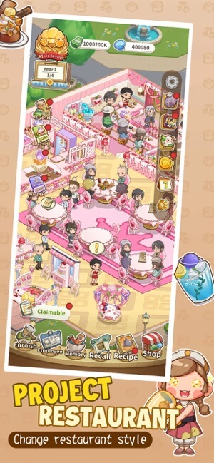 Phát triển kinh doanh và thu hút nhiều khách hàng hơn