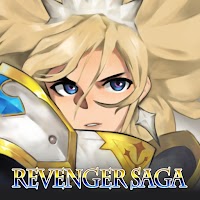 Revenger Saga: Idle RPG cho Android