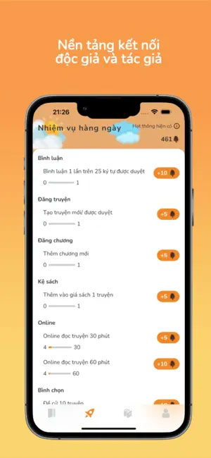 enovel iOS 2*476469