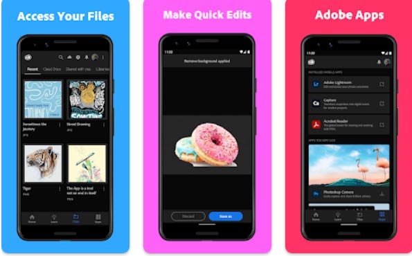 Adobe Creative Cloud