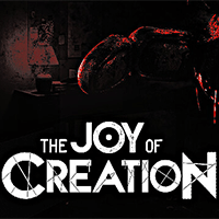 The Joy of Creation