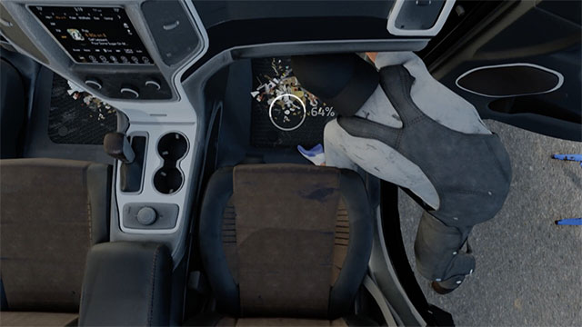 Chăm sóc ô tô từ A-Z với công nghệ dọn nội thất và rửa xe hiện đại, hiệu suất cao