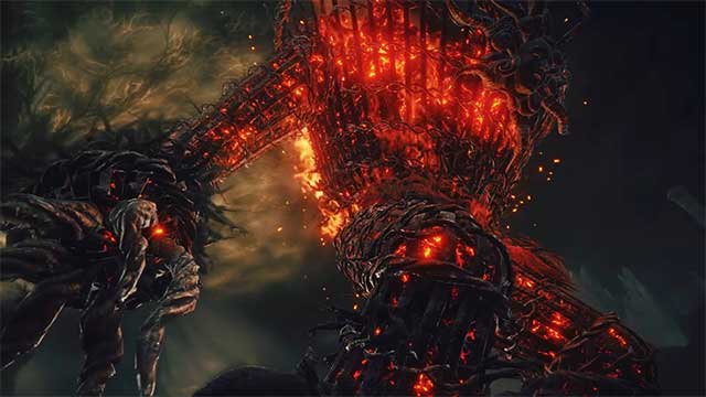 Furnace Golem có một số điểm yếu mà người chơi có thể tận dụng