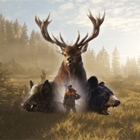 theHunter: Call of the Wild