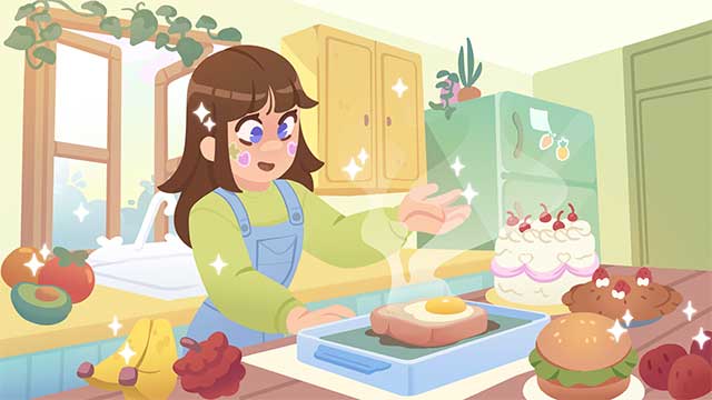 Trang trí và khám phá không gian ảo với người bạn kỹ thuật số