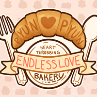 Pyun Pyun Heart Throbbing Endless Love Bakery