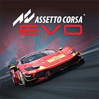 Assetto Corsa EVO