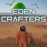 Eden Crafters