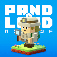 Pandoland cho Android