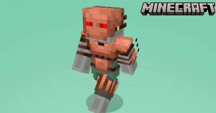 Cách nhận vật phẩm miễn phí trong Minecraft Trial