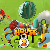 House of Golf 2