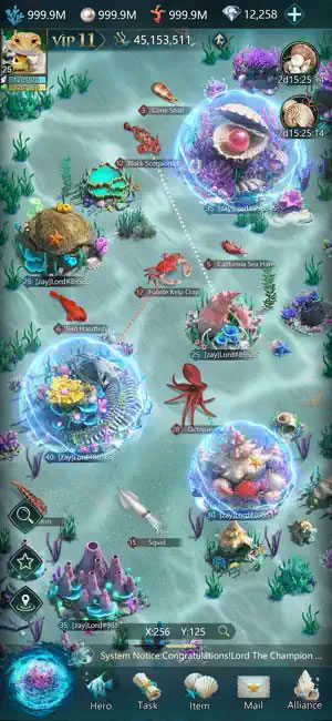 World of Water Gamota iOS 4*477481