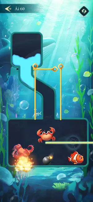World of Water Gamota iOS 5*477478