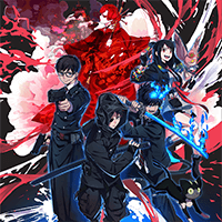 AlternaWelt: Blue Exorcist Gaiden