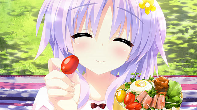 Tiếp tục chung sống cùng bạn gái định mệnh và bí ẩn trong game Destiny Star Girlfriend 3